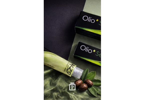 Coloration ton sur ton Olio'Sens d'AZZO Professionnel : brillance, soin et reflets naturels sans ammoniaque