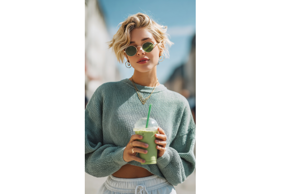 Les coupes ultra-tendance en 2026 qui vont vous donner envie de passer au court