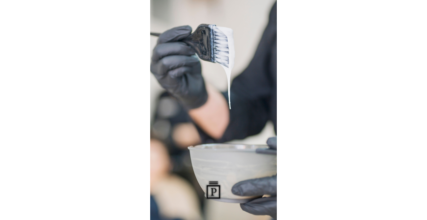 Couleur parfaite et tenue longue : Lumini Sens d'Azzo + la routine Coloristar