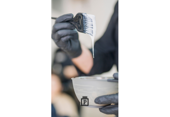 Couleur parfaite et tenue longue : Lumini Sens d'Azzo + la routine Coloristar