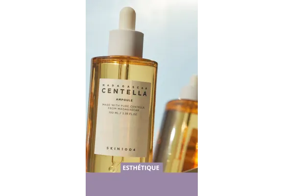 Routine K‑Beauty : révélez un teint parfait avec ANUA, COSRX, DR.JART, nos nouveautés coréennes.