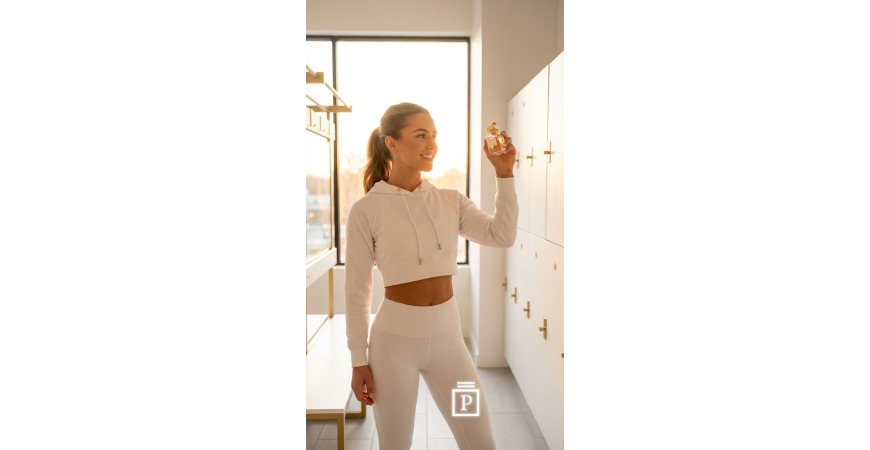 Quel parfum porter pour faire du sport ? Conseils pour rester frais et motivé !