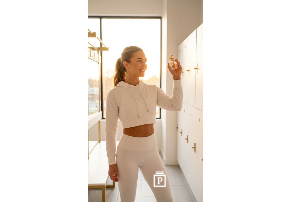 Quel parfum porter pour faire du sport ? Conseils pour rester frais et motivé !