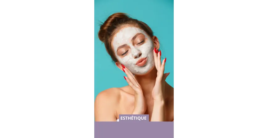Ta routine Skincare 2026 : Les ingrédients Stars que ta peau attendait .