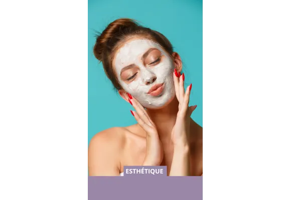 Ta routine Skincare 2026 : Les ingrédients Stars que ta peau attendait .
