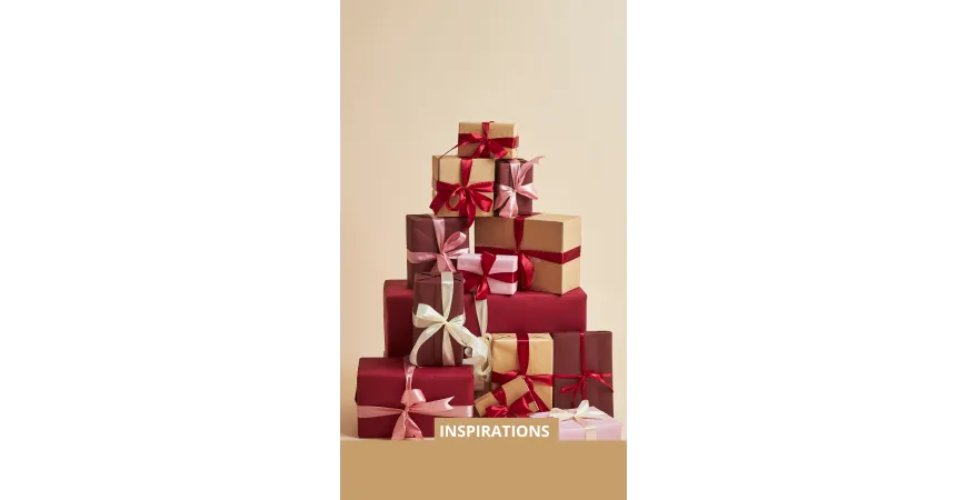 Idées cadeaux Femme : Trouver le bon cadeau selon le budget