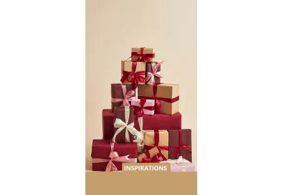 Idées cadeaux Femme : Trouver le bon cadeau selon le budget