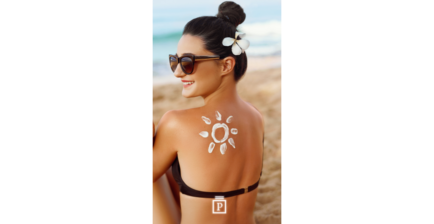 Protection solaire SPF : comment bien choisir sa crème solaire visage et corps.