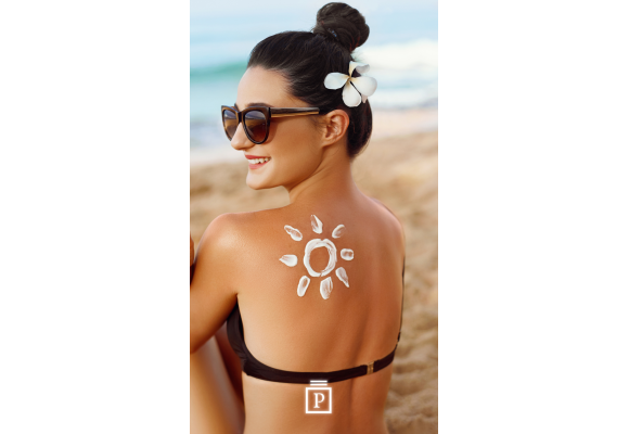 Protection solaire SPF : comment bien choisir sa crème solaire visage et corps.