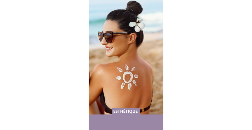 Protection solaire SPF : comment bien choisir sa crème solaire visage et corps.