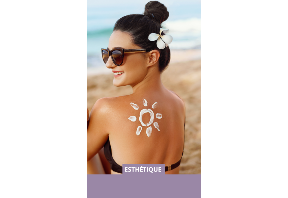 Protection solaire SPF : comment bien choisir sa crème solaire visage et corps.