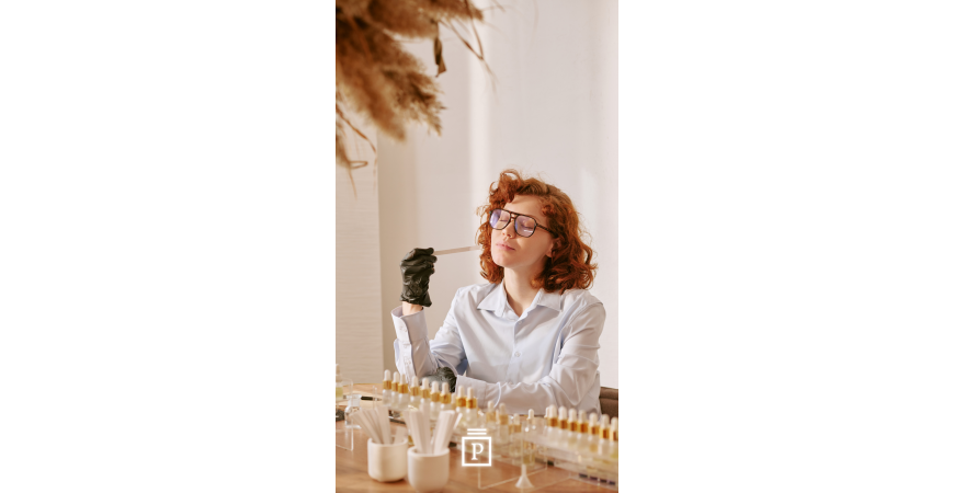 Famille olfactive des parfums boisés
