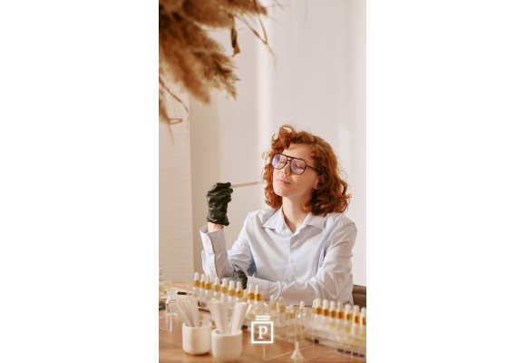 Famille olfactive des parfums boisés