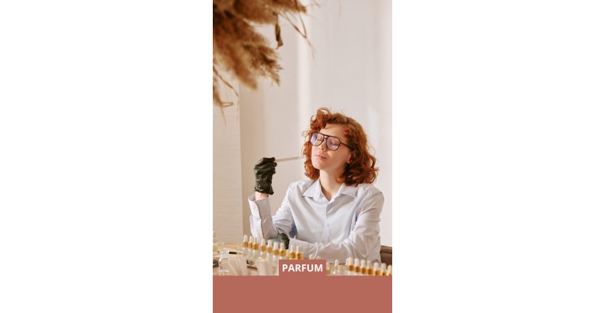 Famille olfactive des parfums boisés