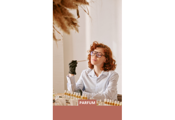 Famille olfactive des parfums boisés