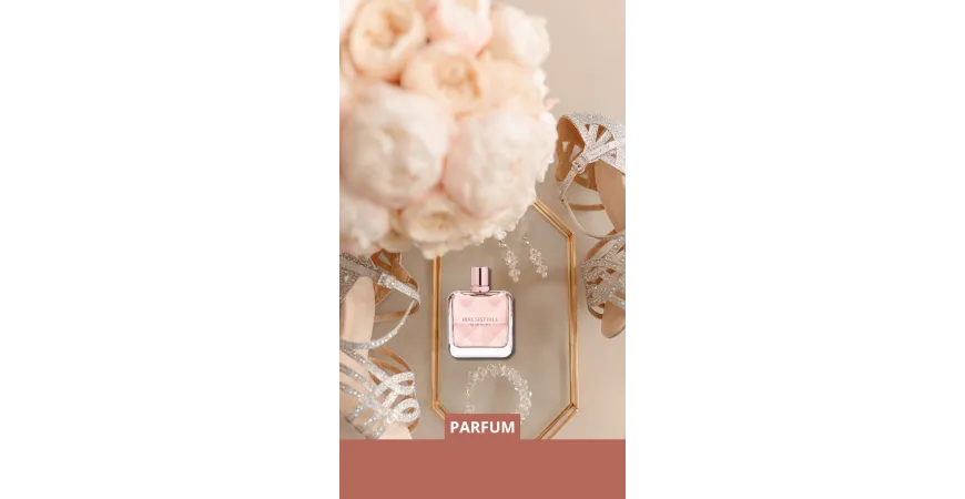 Tendance parfum femme;  les fragrances à suivre 