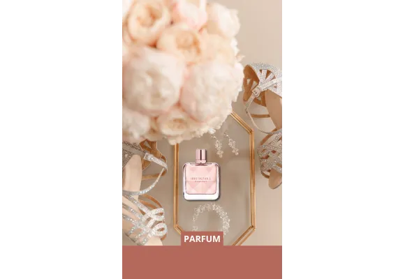 Tendance parfum femme;  les fragrances à suivre 