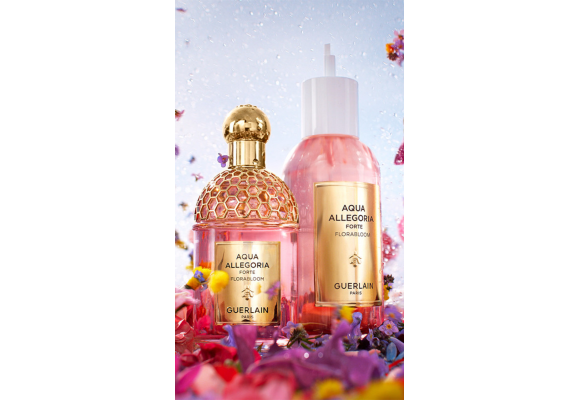  Les Secrets Olfactifs de Guerlain : Une Plongée dans l'Alchimie des Parfums d'Exception