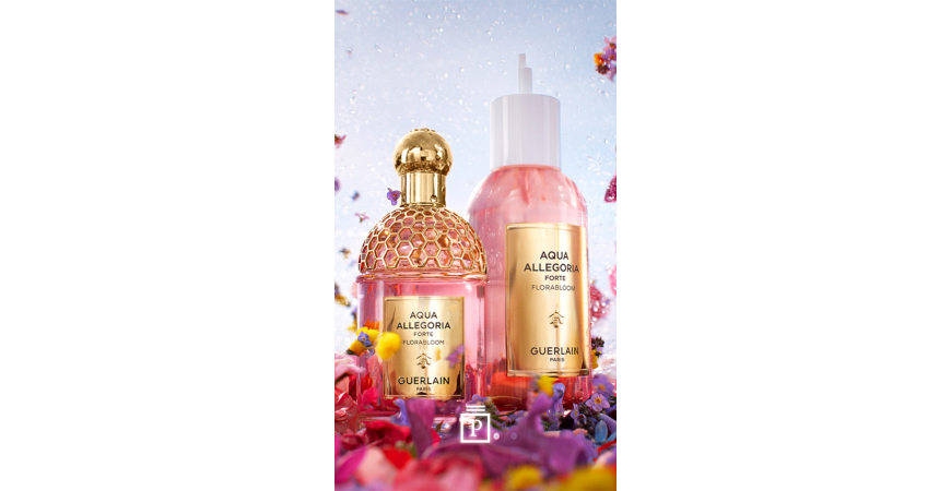  Les Secrets Olfactifs de Guerlain : Une Plongée dans l'Alchimie des Parfums d'Exception