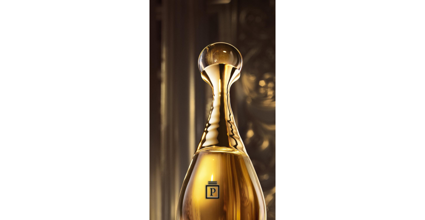 Dior : Les Secrets d'une maison de Luxe