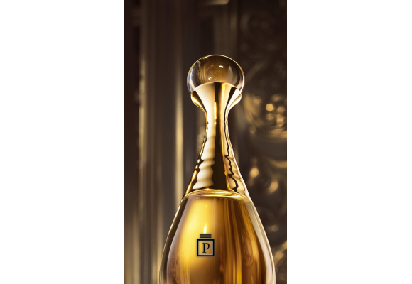 Dior : Les Secrets d'une maison de Luxe